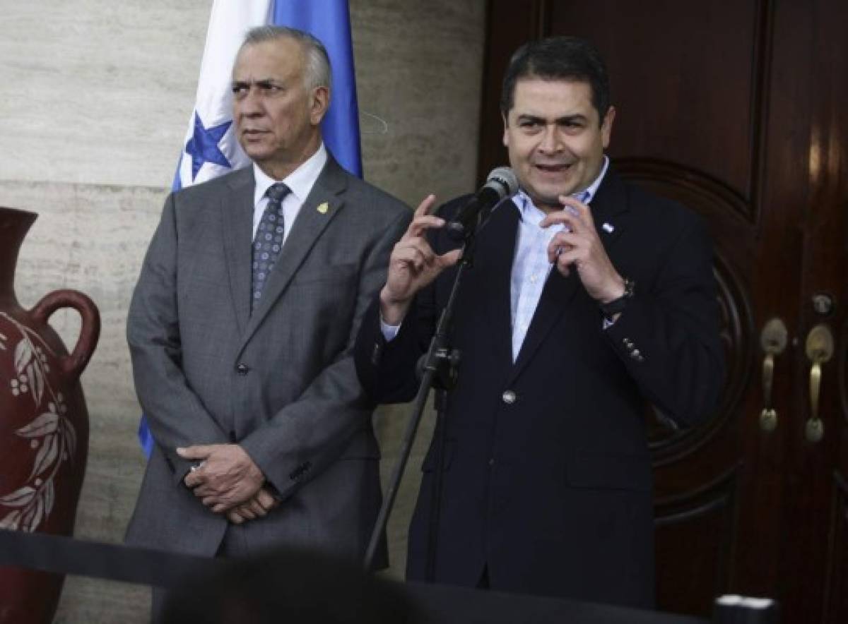 Honduras: Los 10 hechos legislativos de 2014