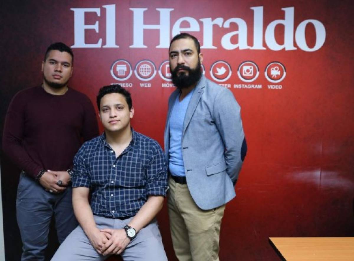 Nueva película 'Bandolero' tendrá al departamento de La Paz como su escenario principal