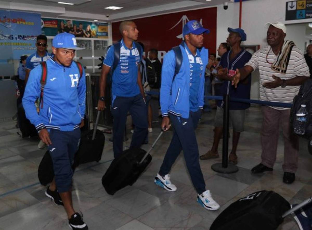 Selección Nacional: 'Que nos apoyen, estamos golpeados”