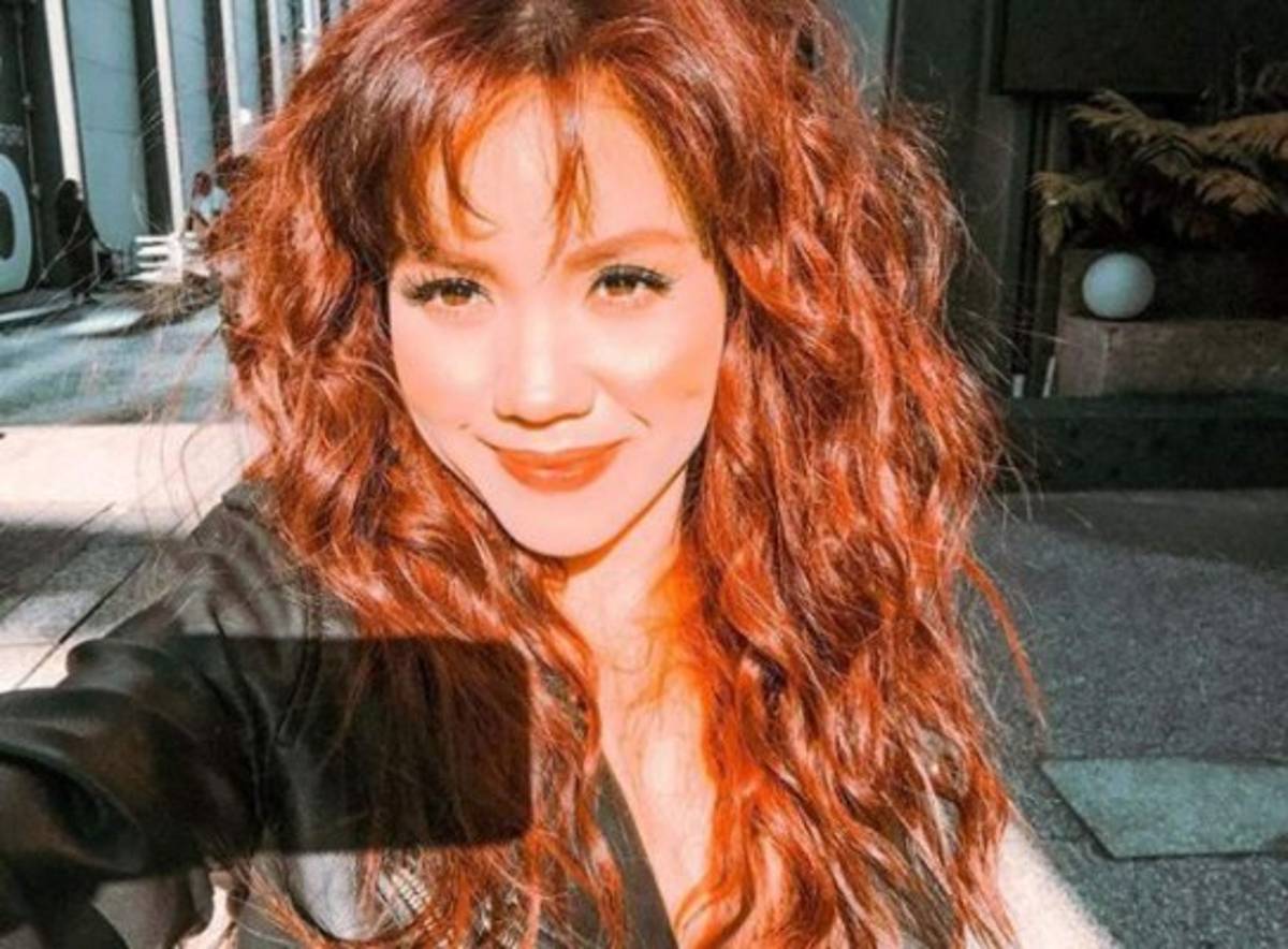 Productora de Ventaneando asegura que a Dalú se le subió la fama