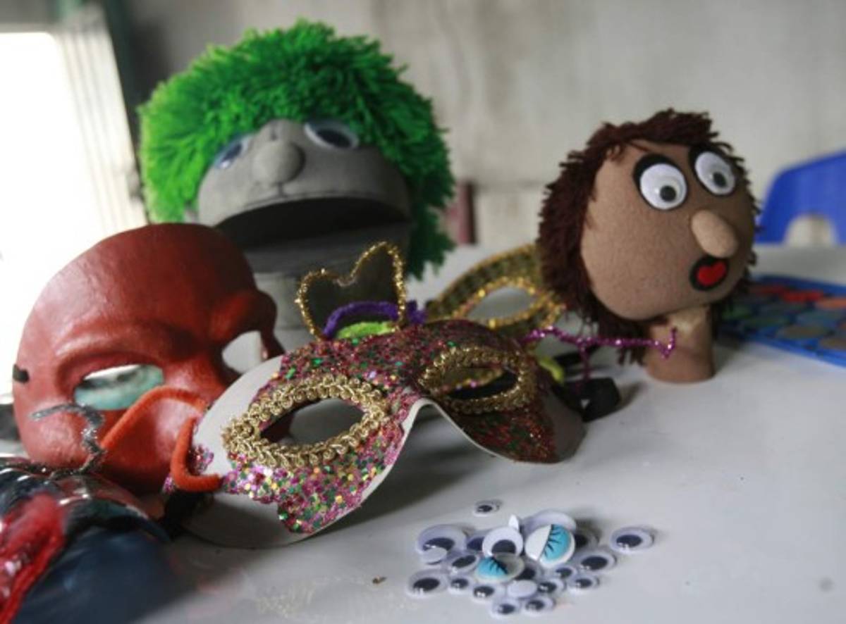 Carcajadas, llanto y pasión entre tablas y telones