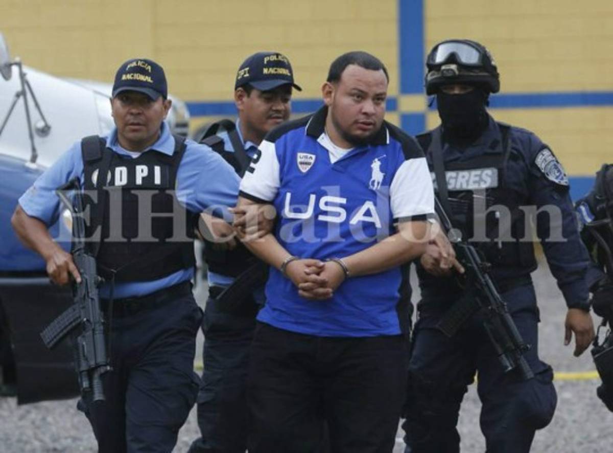 Extraditable comparece ante el juez que conoce su caso