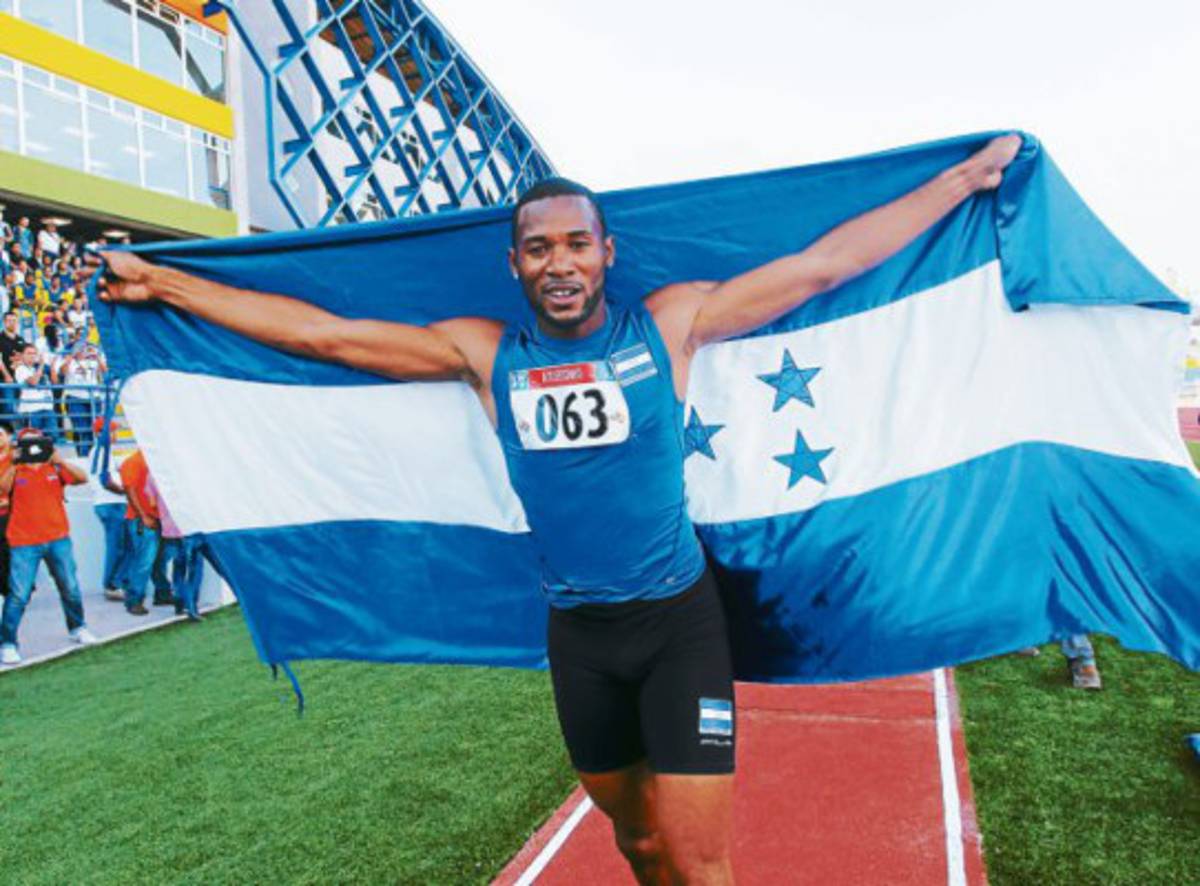 Rolando Palacios: 'No podía fallarle a la gente”