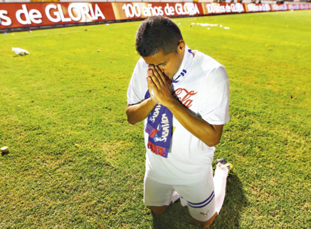Honduras: Olimpia corona sus 100 años con su segundo tricampeonato