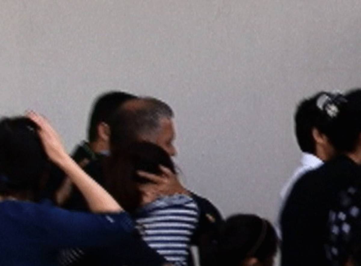 Sepultan a hijo del exdirector de la Policía Ricardo Ramírez del Cid