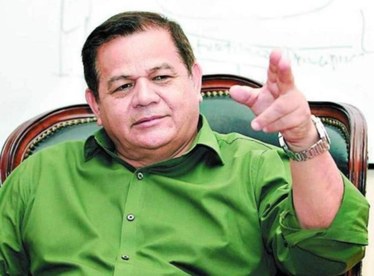 Honduras: Romeo Vásquez Velásquez propone retornar al servicio militar obligatorio