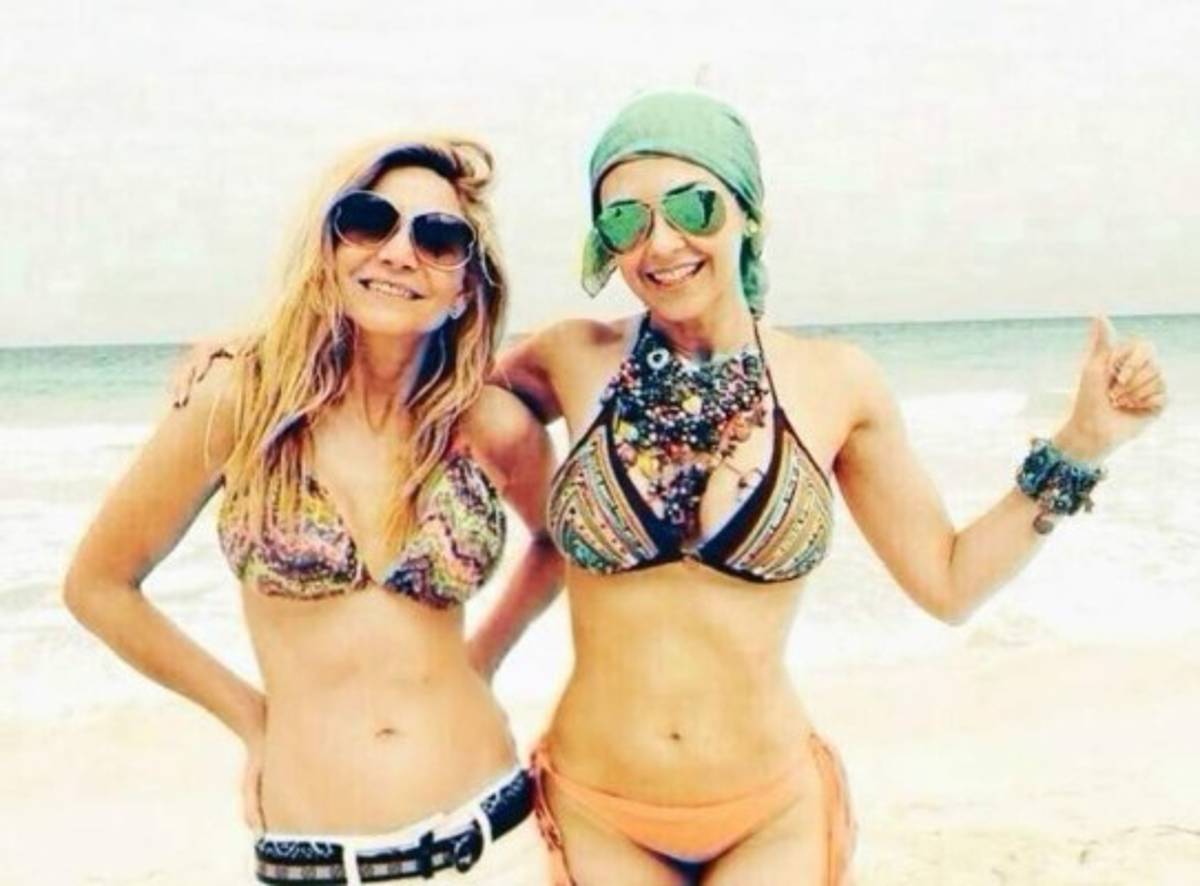 Pleito: ¿Por qué Aracely Arámbula amenazó de muerte a su 'examiga' Manola Díez?