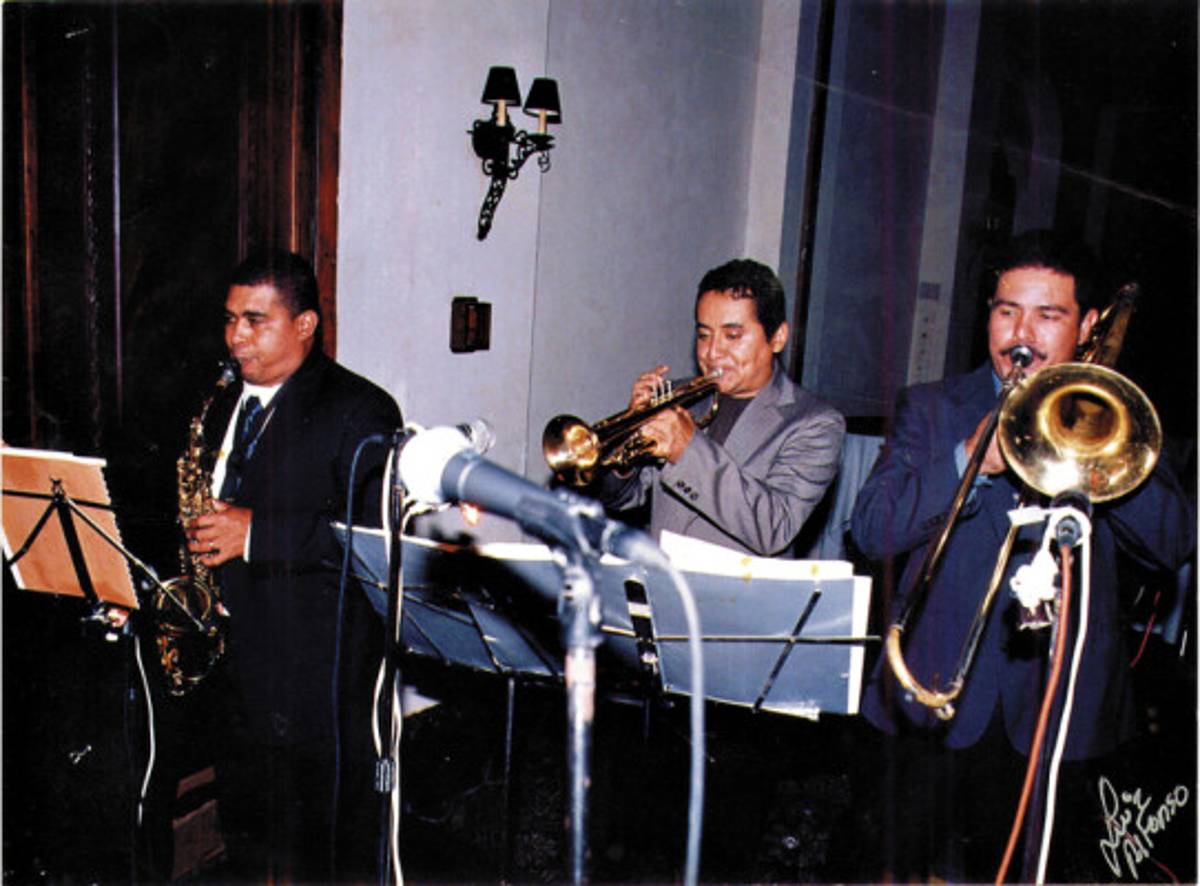 Héctor Chavarria: 'Dios me logró llevar hasta este puesto importante'