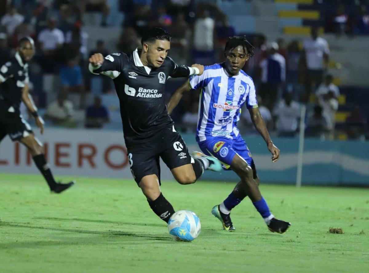 Bronca de Espinel, linda chica cautivó, show de la Ultra y épica remontada de Olimpia vs Victoria