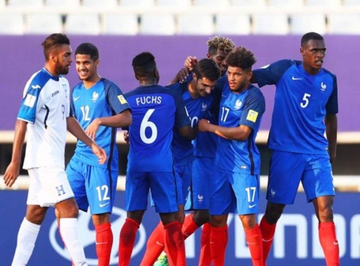 Ernesto Mejía: 'Se perdió ante el favorito. Ahora a planificar el juego ante Nueva Zelanda'