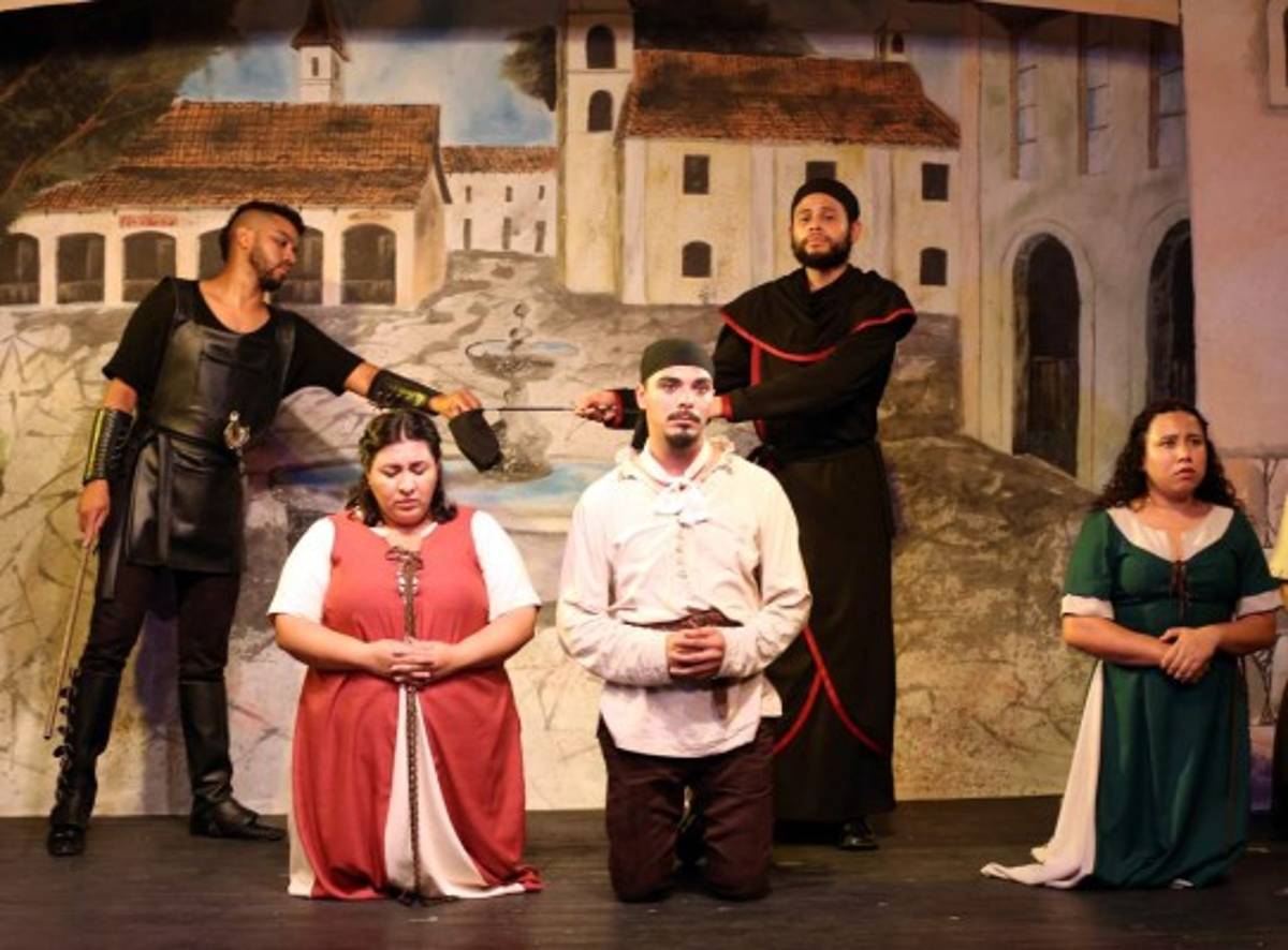 Realidades alternas en 'El retablo del flautista”