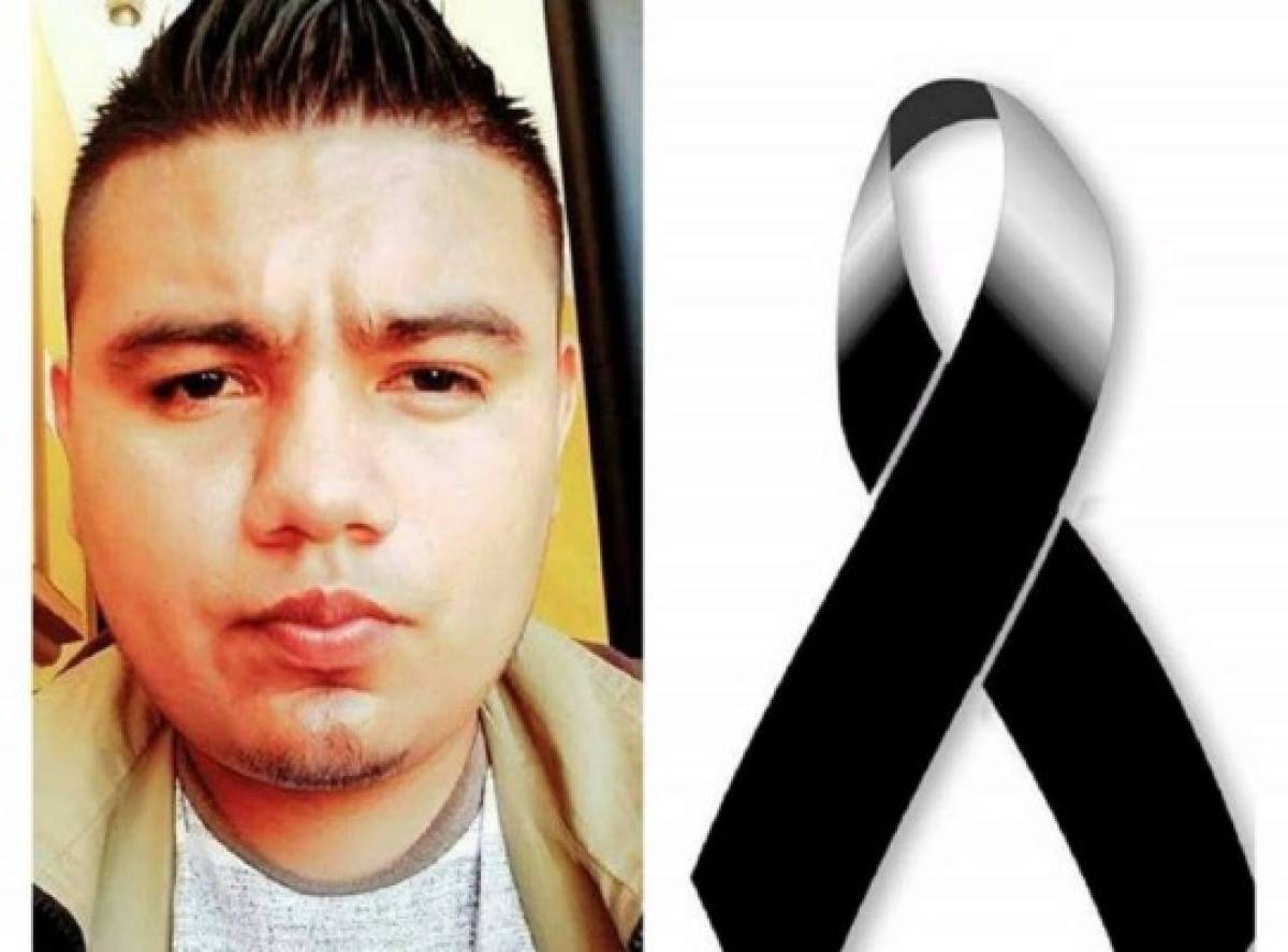 Encuentran muerto a camarógrafo del Canal 12 en La Entrada, Copán