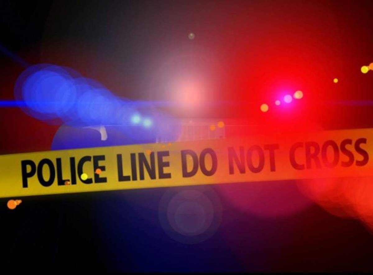 Conductor balea a dos niños que le arrojaron bolas de nieve