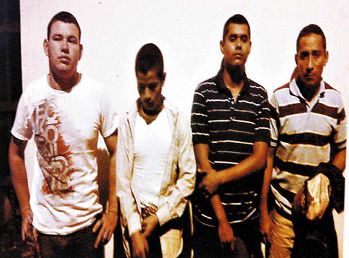 Juez dicta detención judicial a militares implicados en balacera