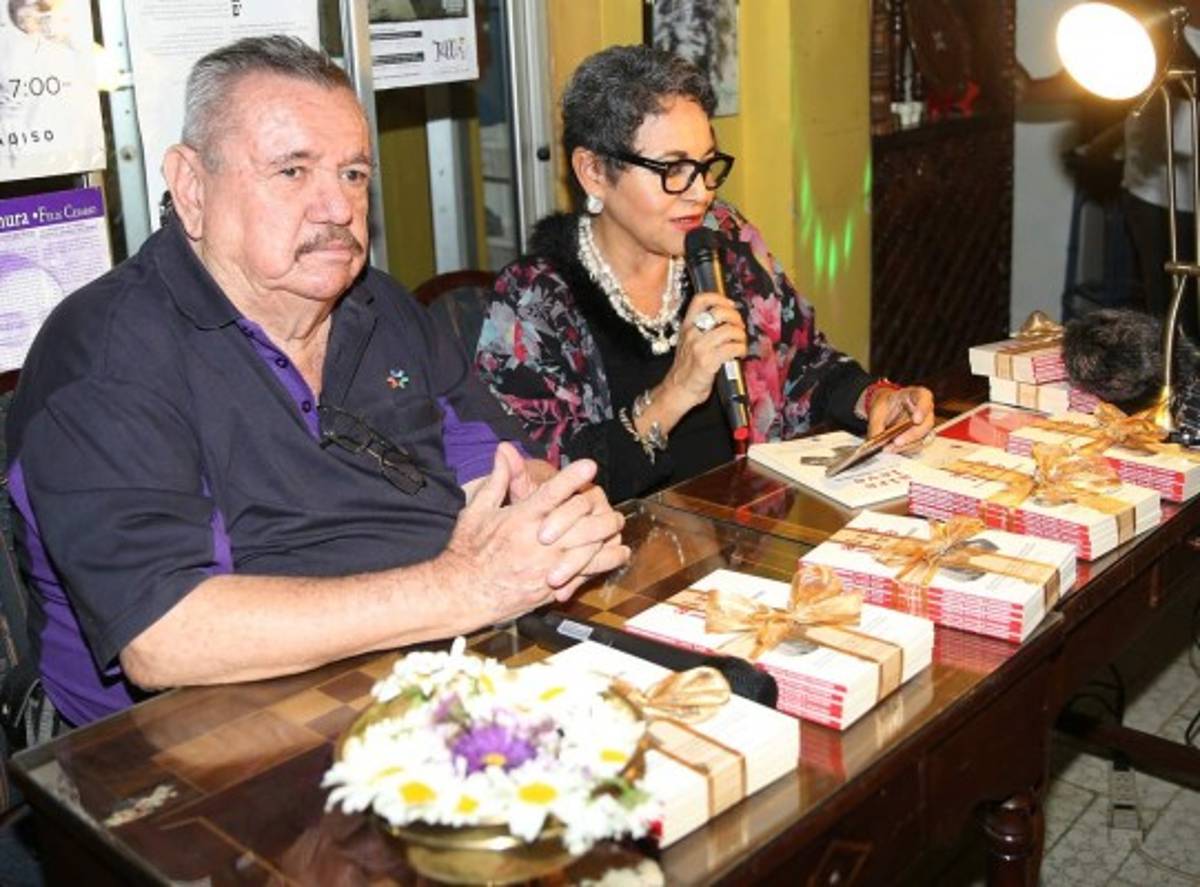 Cuentistas hondureños reúnen su obra en 'Aire leve'