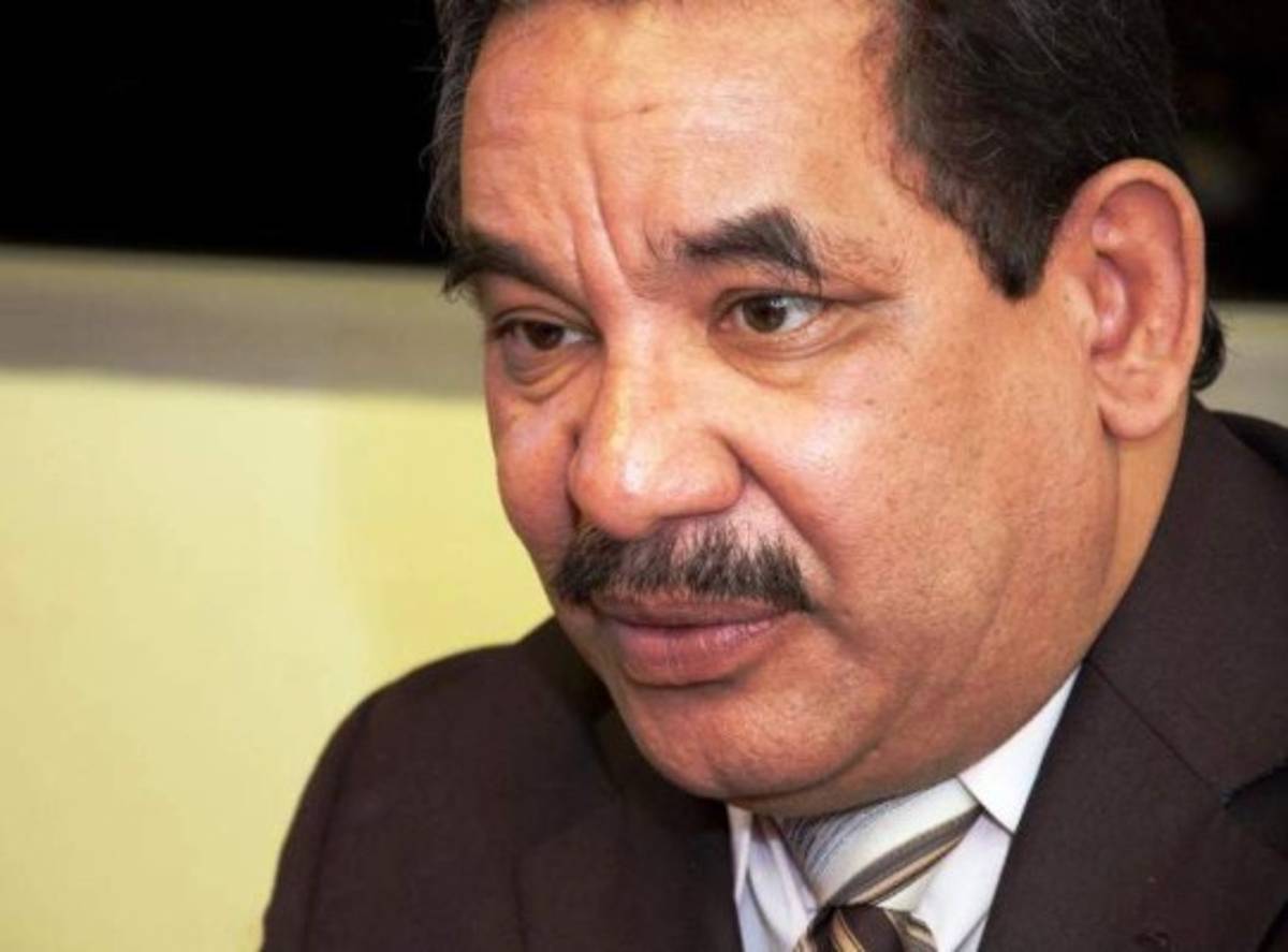 Díalogo en la UNAH no necesita sectores externos