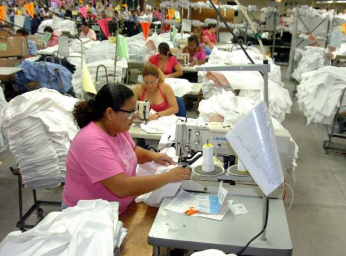 Sector maquila aclara a sus trabajadores que seguirá con sistema de cesantías anterior