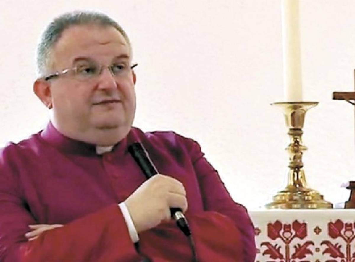 Vaticano 'sin comentarios” por nominación de Carlos Cordero
