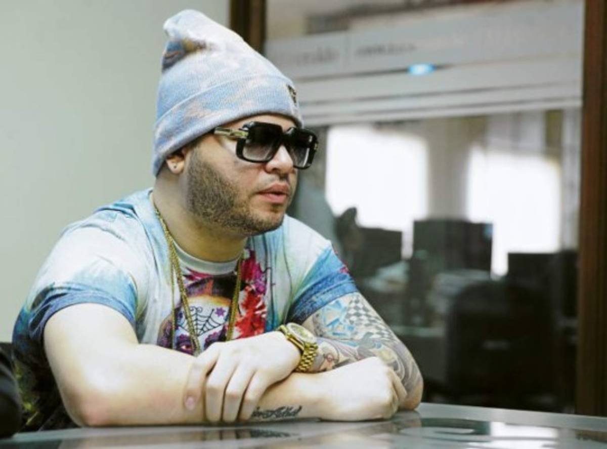 Farruko﻿ llega a Honduras a enamorar con su flow