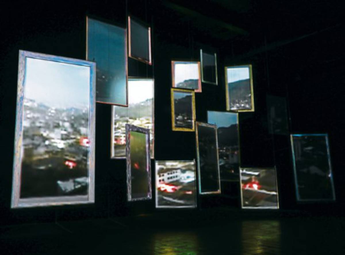 IV Bienal de Honduras: Arte que integra y propone