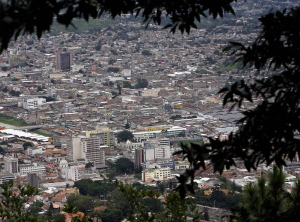Tegucigalpa es la ciudad más barata de las capitales de Centroamérica