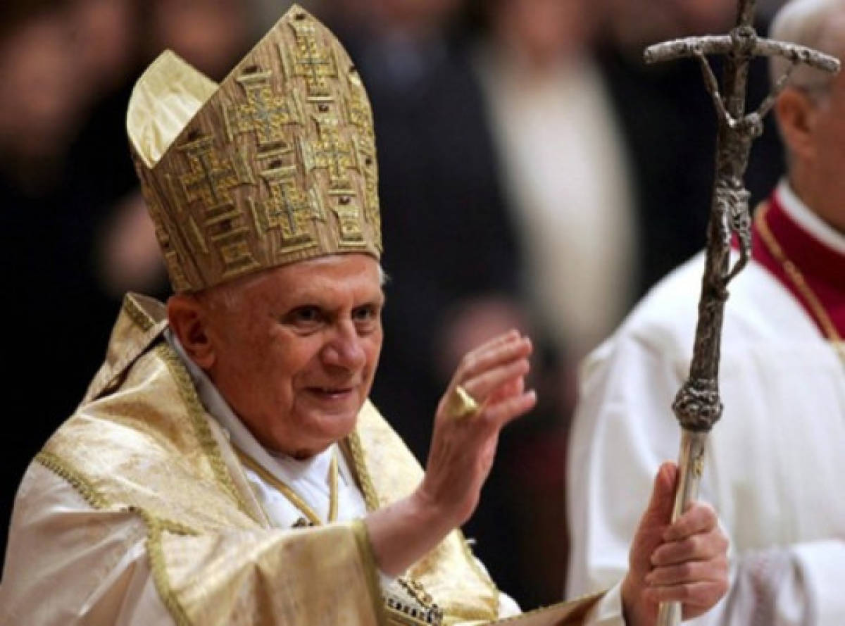 Vaticano celebrará en mayo foro con ateos e incrédulos