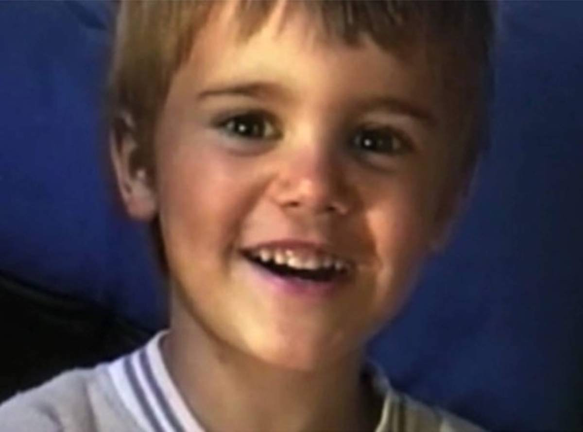 Justin Bieber celebra sus 22 años