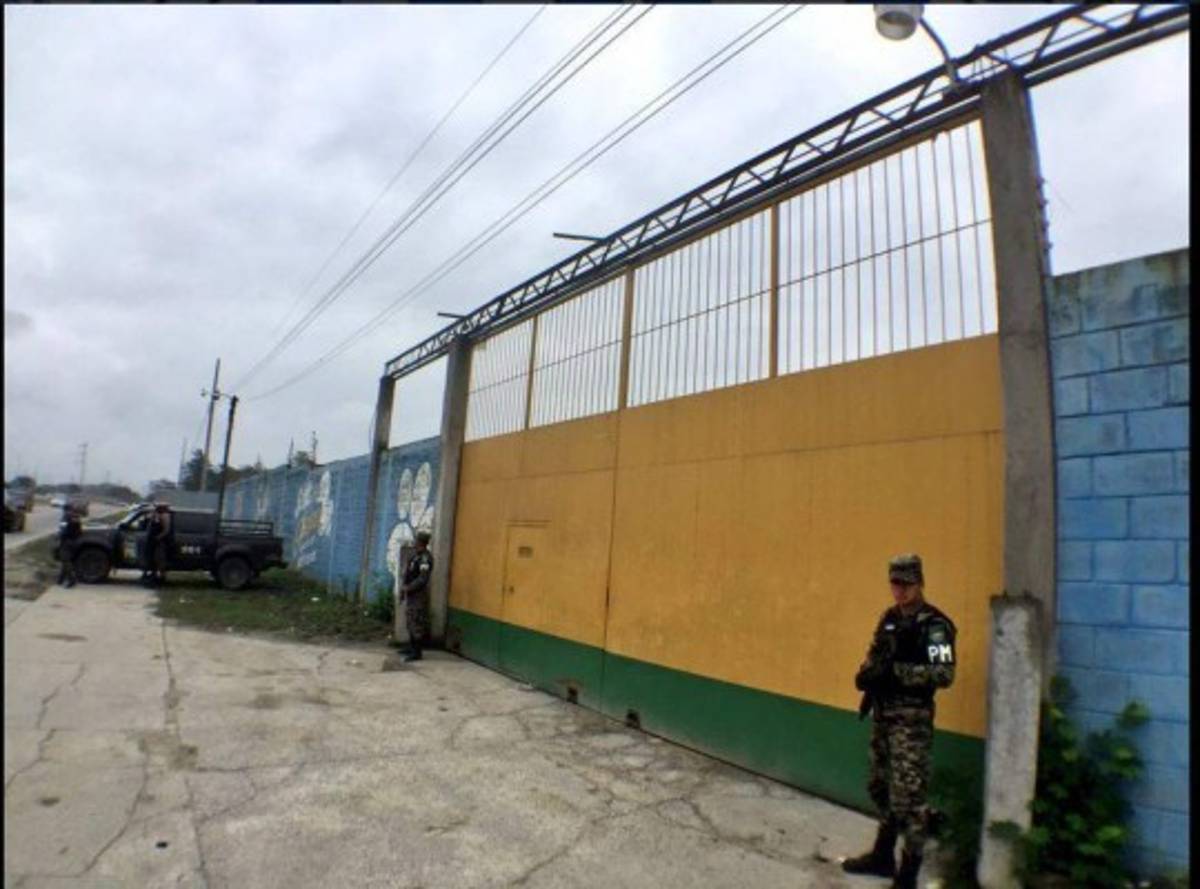 Foto: El Heraldo