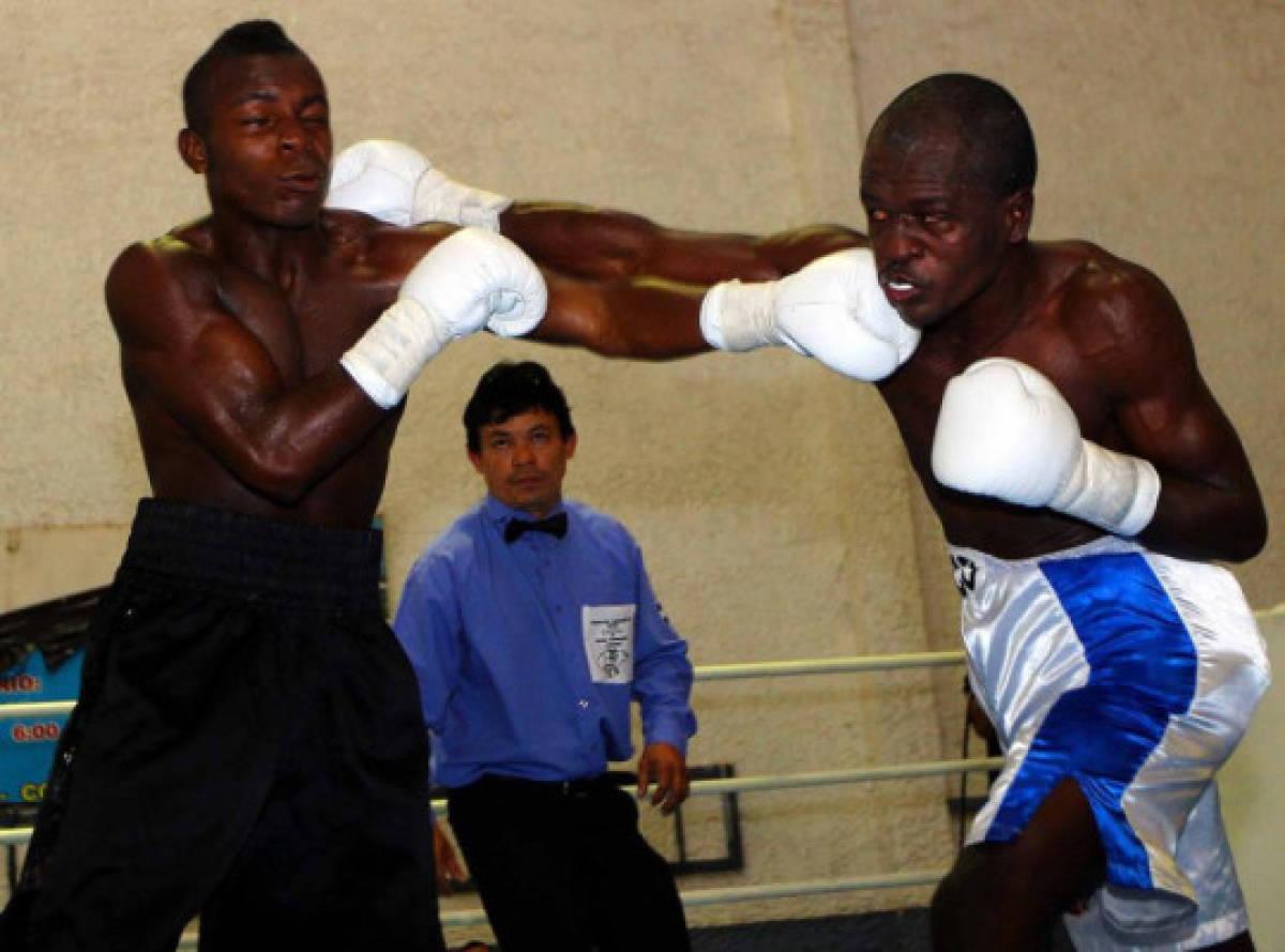 “Muñeco” González y su dramática historia: “Se me desprendieron las dos retinas de los ojos”