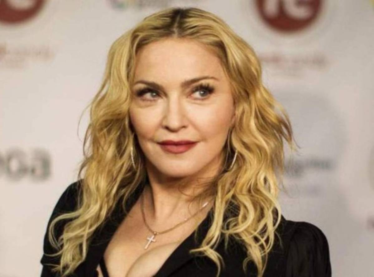Madona a Gabbana: 'Piensen antes de hablar”