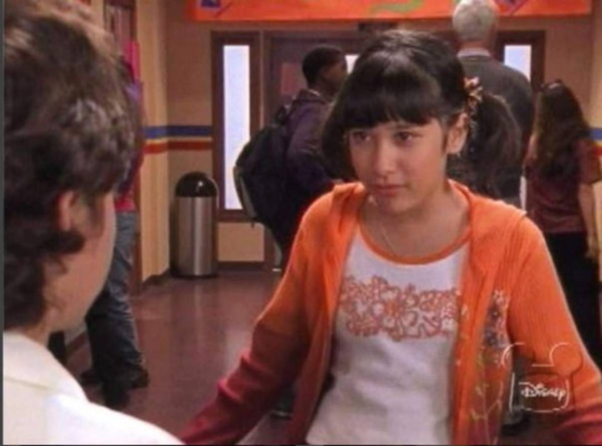 ¿Cómo luce el reparto de la serie de Disney Lizzie McGuire?