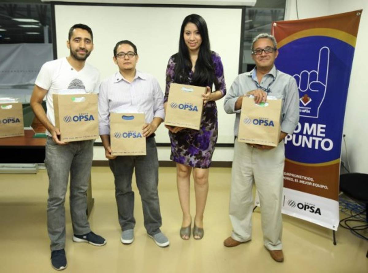 premio a su esfuerzo,