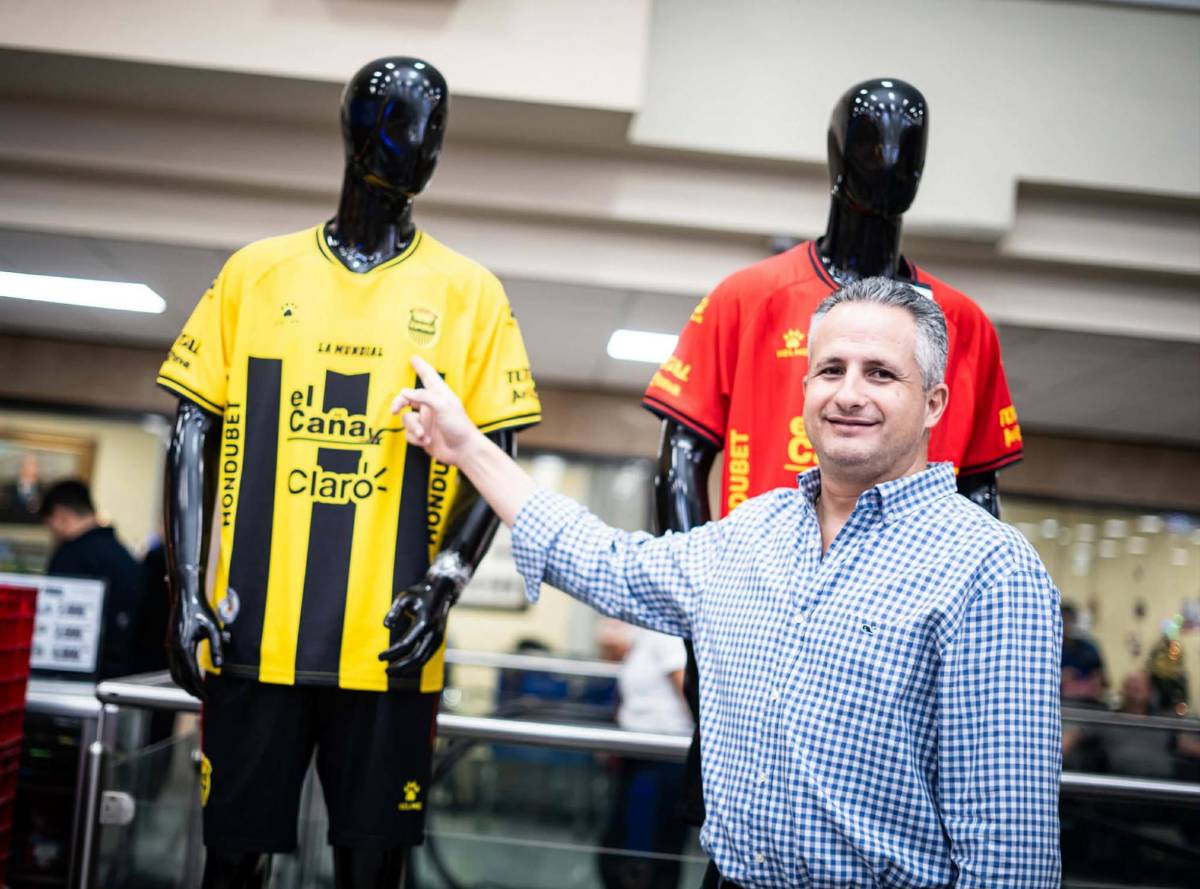 Fichajes Honduras: Olimpia anuncian altas, Motagua y Real España mueven sus piezas