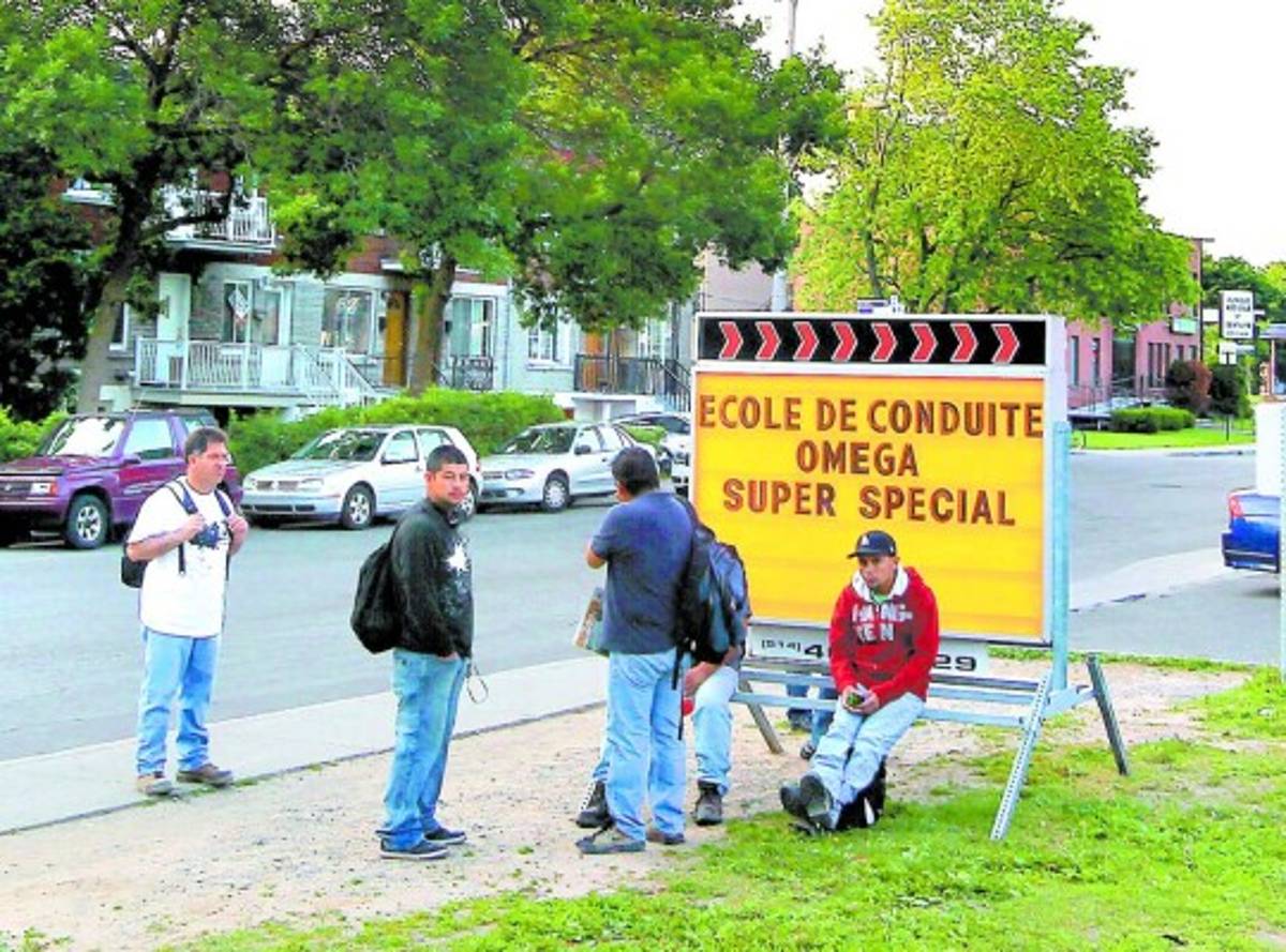 Hondureños en España y Canadá tendrán ID consular