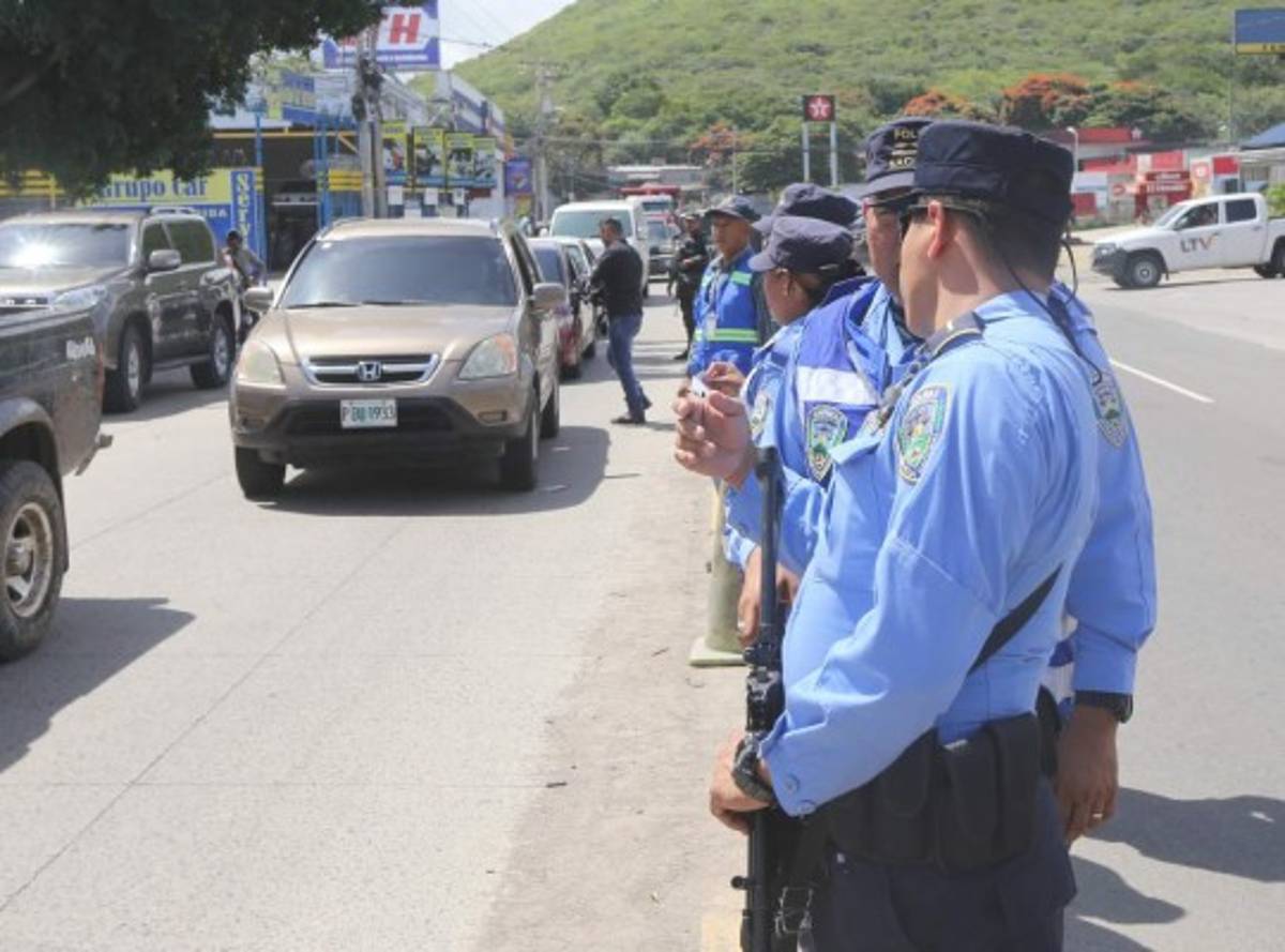 Unos 315 mil capitalinos saldrán de la ciudad durante esta semana