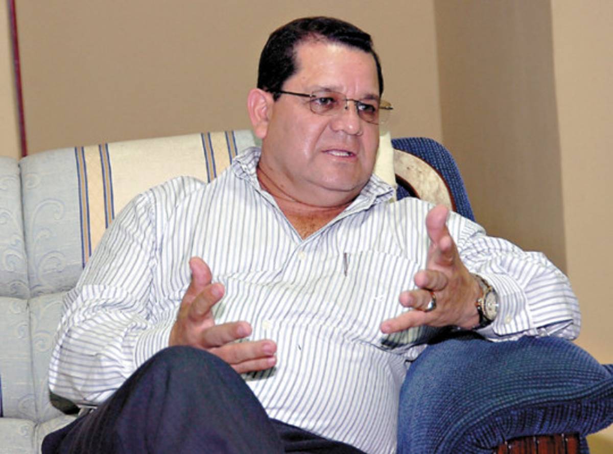 Exministro de Seguridad considera que Honduras debe pedir apoyo a México y Colombia