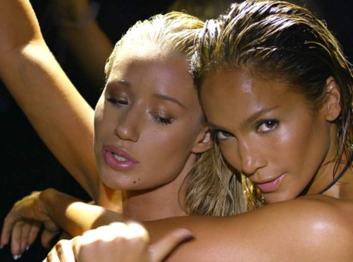 Jennifer López estrena sensual video