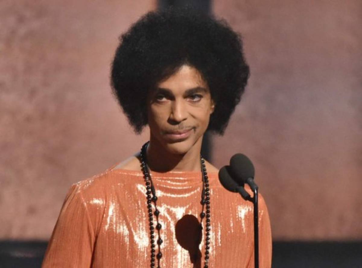 Diez de los más destacados éxitos de Prince  