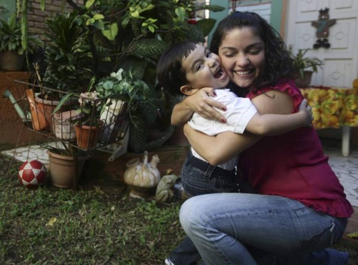 Autoestima en los pequeños
