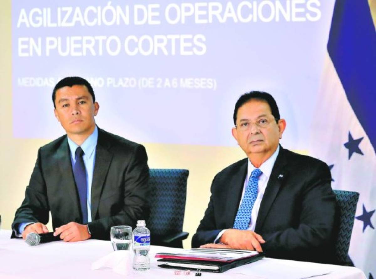 Honduras: Anuncian pruebas de confianza para empleados aduaneros