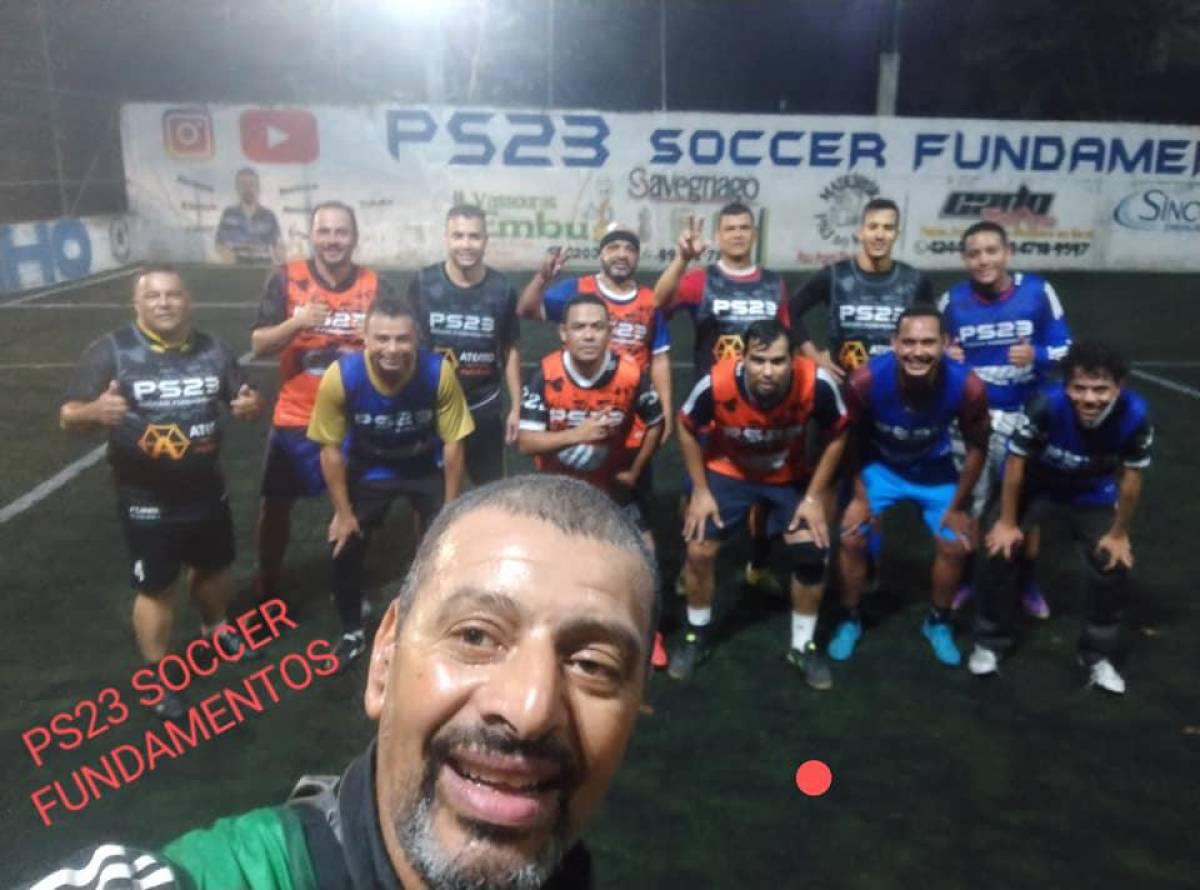 Así es la nueva vida del exjugador de Motagua,  Pedrinho Santana, tras su retiro del fútbol