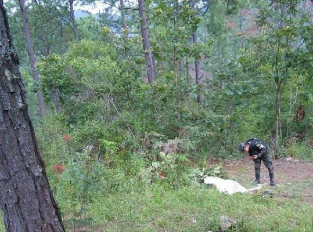 Honduras: Muere supuesto criminal en ataque a otro camión repartidor