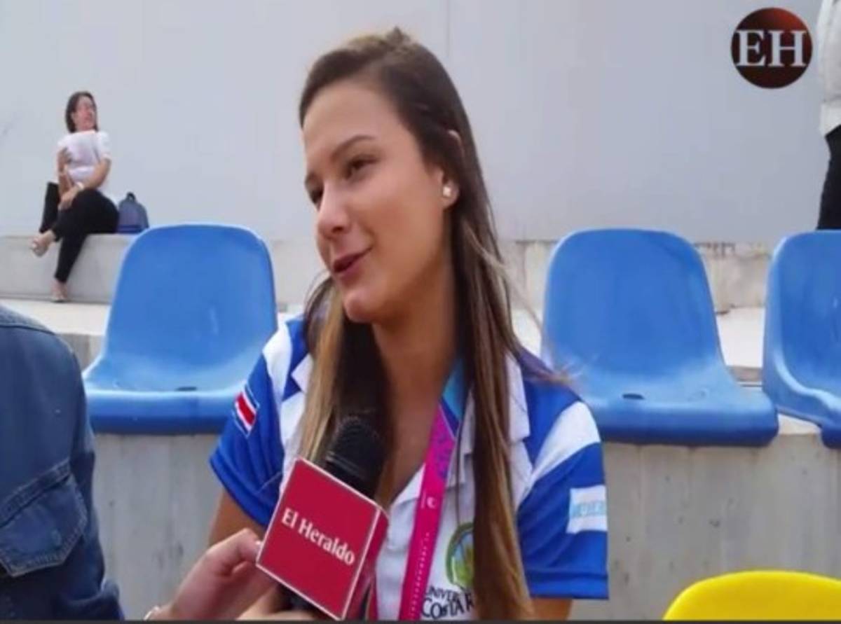 #VidaEnU desde los juegos JUDUCA 2016   