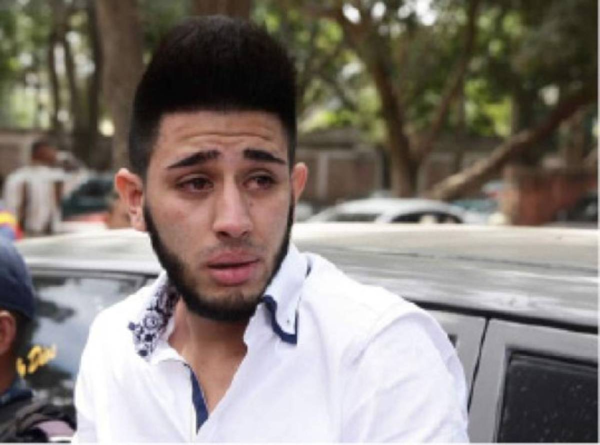 Sociólogo: Kevin Solórzano 'se ha victimizado y lo ha logrado'