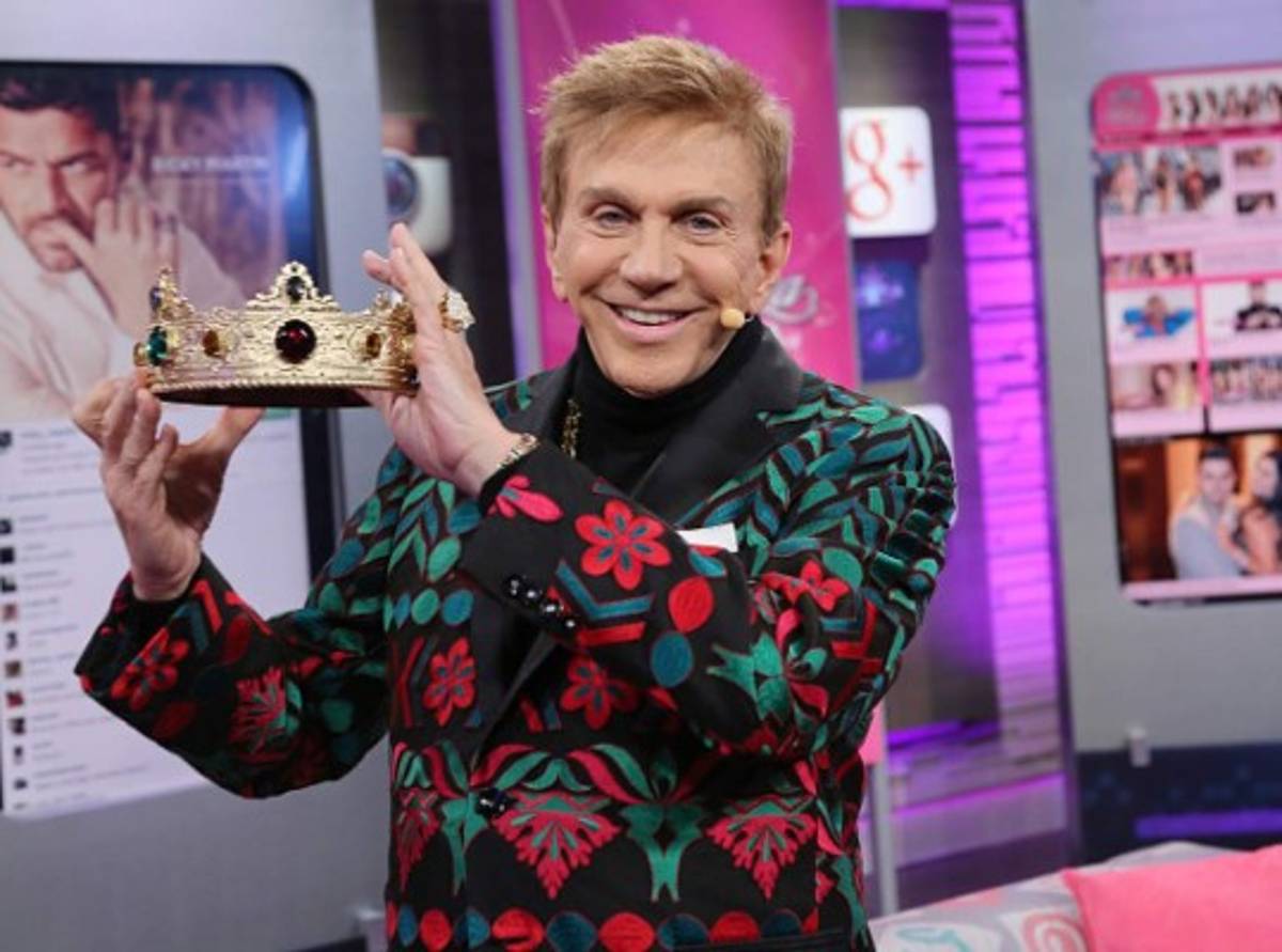 Los más odiados de la televisión hispana