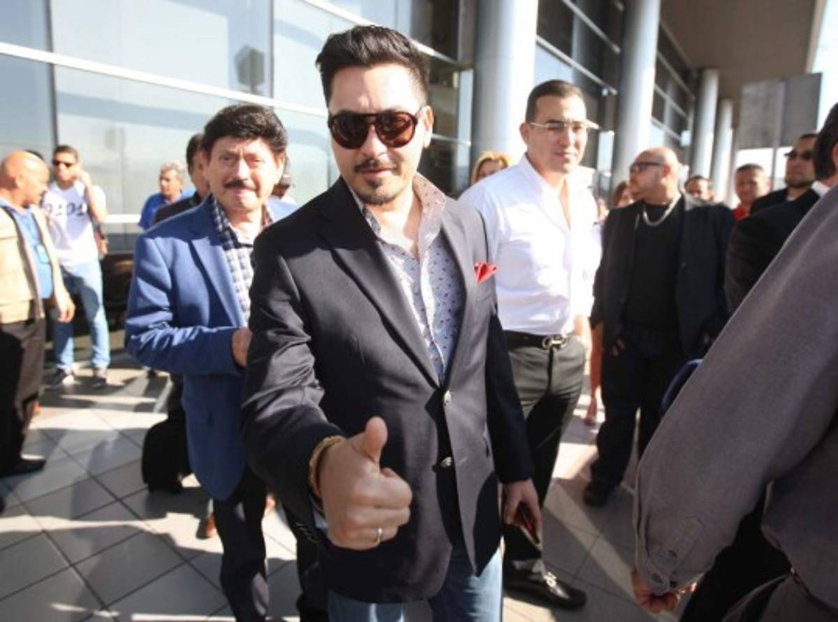 ¡A rugir con los Tigres del Norte!