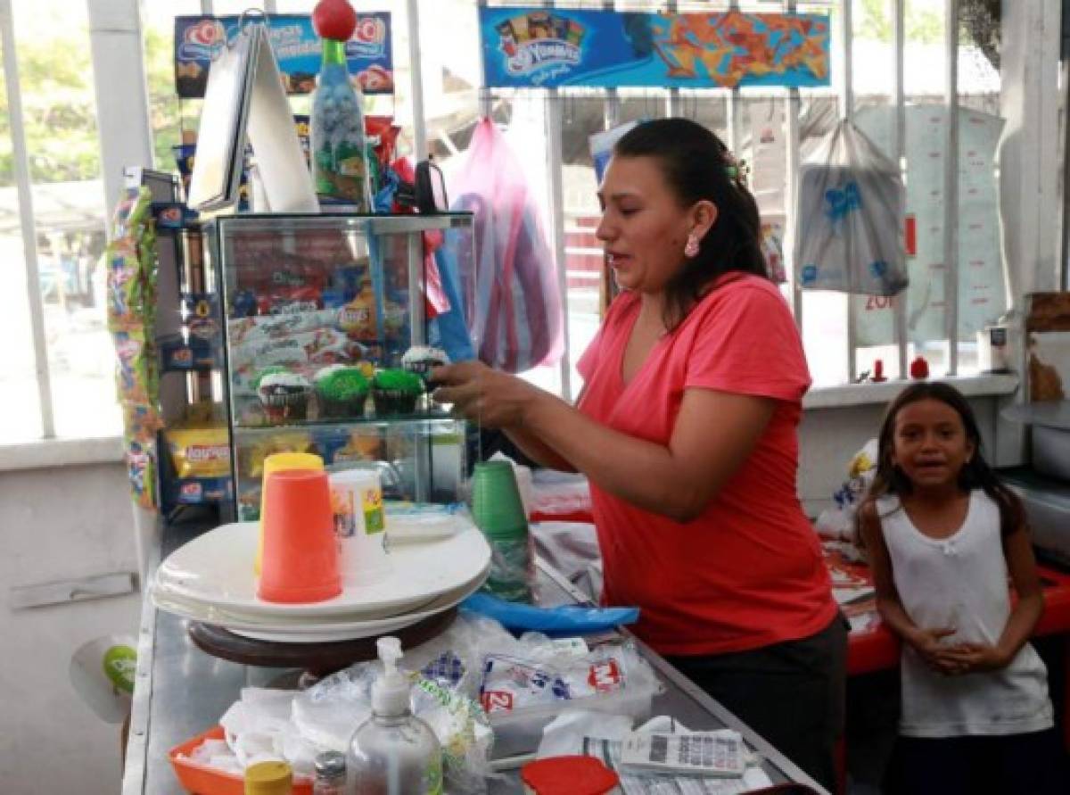 BCIE incentiva el espíritu empresarial femenino en Centroamérica