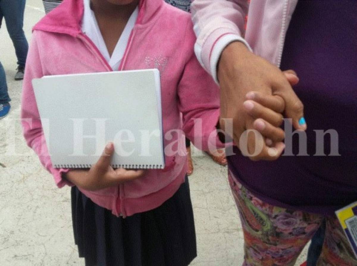 Entre cambios y retos comienza este miércoles el año escolar en Honduras