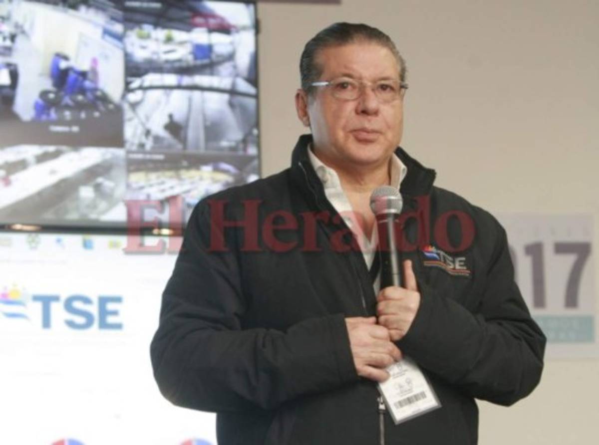 TSE inicia este martes escrutinio de más 5,000 actas solicitadas por la Alianza de Oposición