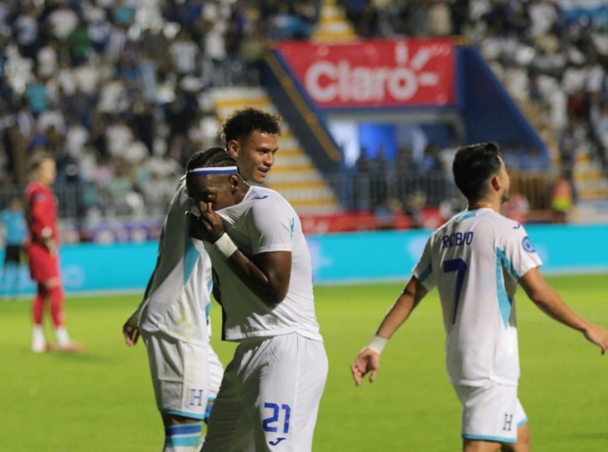 Rely Maradiaga explota contra Selección de Honduras y señala culpable: Reviven polémica